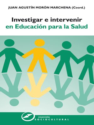 cover image of Investigar e intervenir en educación para la salud